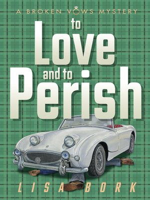 cover image of To Love and to Perish